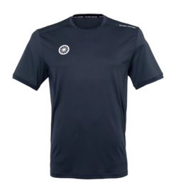 Tennisshirt The Indian Maharadja Men Jaipur Navy