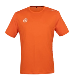 Tennisshirt The Indian Maharadja Men Jaipur Orange