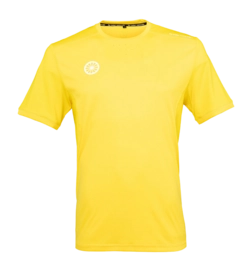 Tennisshirt The Indian Maharadja Men Jaipur Yellow