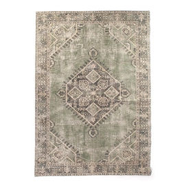 Vloerkleed By-Boo River Green (160 x 230 cm)