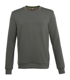 Pullover The Indian Maharadja Goa Herren Mud Green