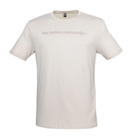 T-Shirt The Indian Maharadja Goa Herren Bone