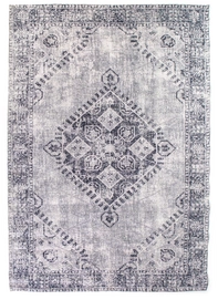 Vloerkleed By-Boo River Grey (160 x 230 cm)