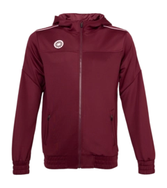 Jacke The Indian Maharadja Jaipur Kinder Bordeaux
