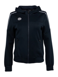 Jacke The Indian Maharadja Jaipur Damen Navy