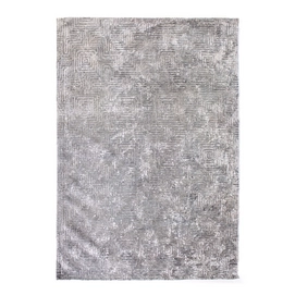 Vloerkleed By-Boo Madam Grey (160 x 230 cm)