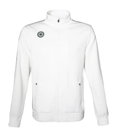 Jacket The Indian Maharadja Men Jaipur White