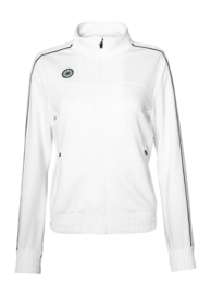Jacket The Indian Maharadja Women Jaipur White '24