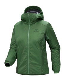Jacke Arc'teryx Atom Heavyweight Hoody Damen Eden