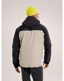 F24-X000007082-Beta-AR-Jacket-Black-Rune-Back-View
