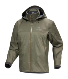 Jas Arc'teryx Men Beta AR Jacket Tatsu