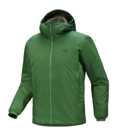 Jacket Arc'teryx Men Atom Heavyweight Hoody Eden