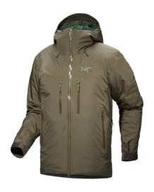 Jas Arc'teryx Men Beta Down Insulated Jacket Tatsu