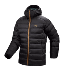 Veste Arc'teryx Men Thorium Hoody Dark Magic