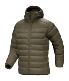 Jacket Arc'teryx Men Thorium Hoody Tatsu