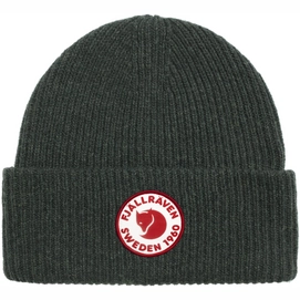 Muts Fjällräven 1960 Logo Hat Deep Forest