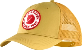 Casquette Fjällräven 1960 Logo Ochre L/XL