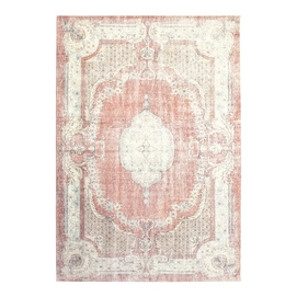 Vloerkleed By-Boo Mila Red (200 x 290 cm)