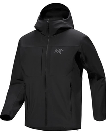 Veste Arc'teryx Homme Gamma MX Hoody Black 2024