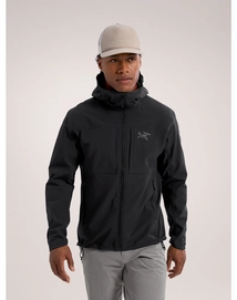 3---F24-X000008485-Gamma-MX-Hoody-Black-Front-View