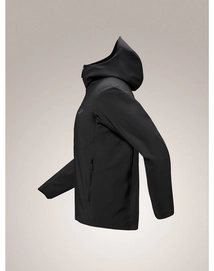 7---F24-X000008485-Gamma-MX-Hoody-Black-Profile