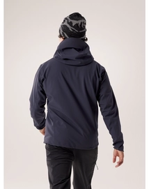 2---F24-X000008485-Gamma-MX-Hoody-Black-Sapphire-Back-View