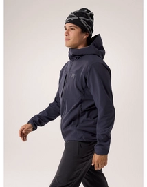 7---F24-X000008485-Gamma-MX-Hoody-Black-Sapphire-Side-View