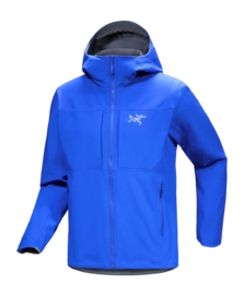 Jacke Arc'teryx Gamma MX Hoody Herren Vitality