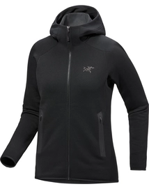 Gilet Arc'teryx Women Kyanite Hoody Black 2024