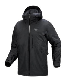Jacket Arc'teryx Men Beta Insulated Jacket Black