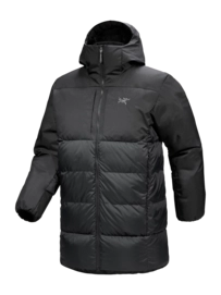 Jacket Arc'teryx Men Thorium SV Parka Black