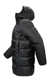 F24_X000008947_002291_Thorium SV Parka_Black_Men_M_Profile-_no-bg