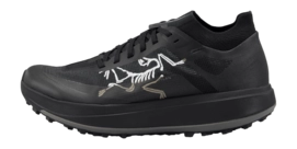 Laufschuhe Arc'teryx Sylan Pro Herren Black