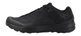 Wandelschoen Arc'teryx Men Kopec GTX Black Black