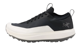 Running Shoes Arc'teryx Men Sylan GTX Black Arctic Silk