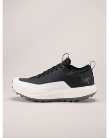 4---S24-X000009022-Sylan-GTX-Shoe-Black-Arctic-Silk-Profile