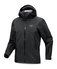 Jacket Arc'teryx Men Beta SL Black