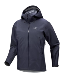 Jacket Arc'teryx Men Beta SL Jacket Black Sapphire