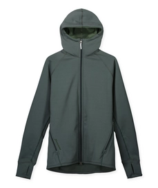 Jas Houdini Men Power Houdi Deeper Green/Green