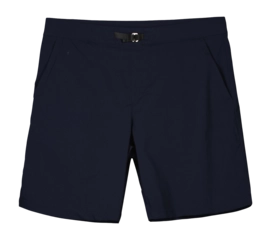Kurze Hose Houdini Wadi Shorts Herren Blue Illusion