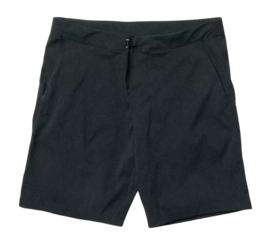 Korte Broek Houdini Men Wadi Shorts True Black