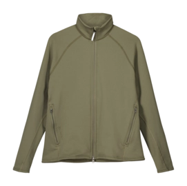 Vest Houdini Women Power Up Jacket Sage Green