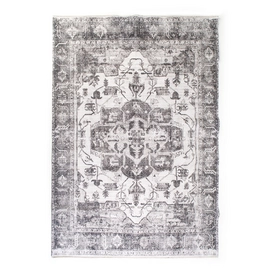 Vloerkleed By-Boo Alix Grey (160 x 230 cm)