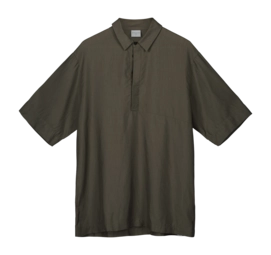 Polo Houdini Homme Tree Polo Shirt Dawn Green