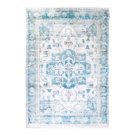 Vloerkleed By-Boo Alix Blue (200 x 290 cm)