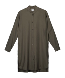Robe Houdini Women Tree Dress Dawn Green