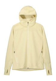 Vest Houdini Women Mono Air Houdi Hay Yellow