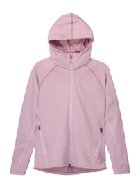 Vest Houdini Women Outright Houdi Dusty Pink