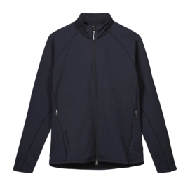 Gilet Houdini Women Outright Jacket Rock Black