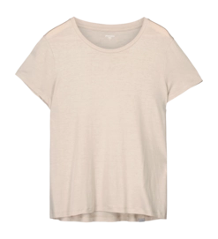T-shirt Houdini Femme Tree Tee Sandstorm